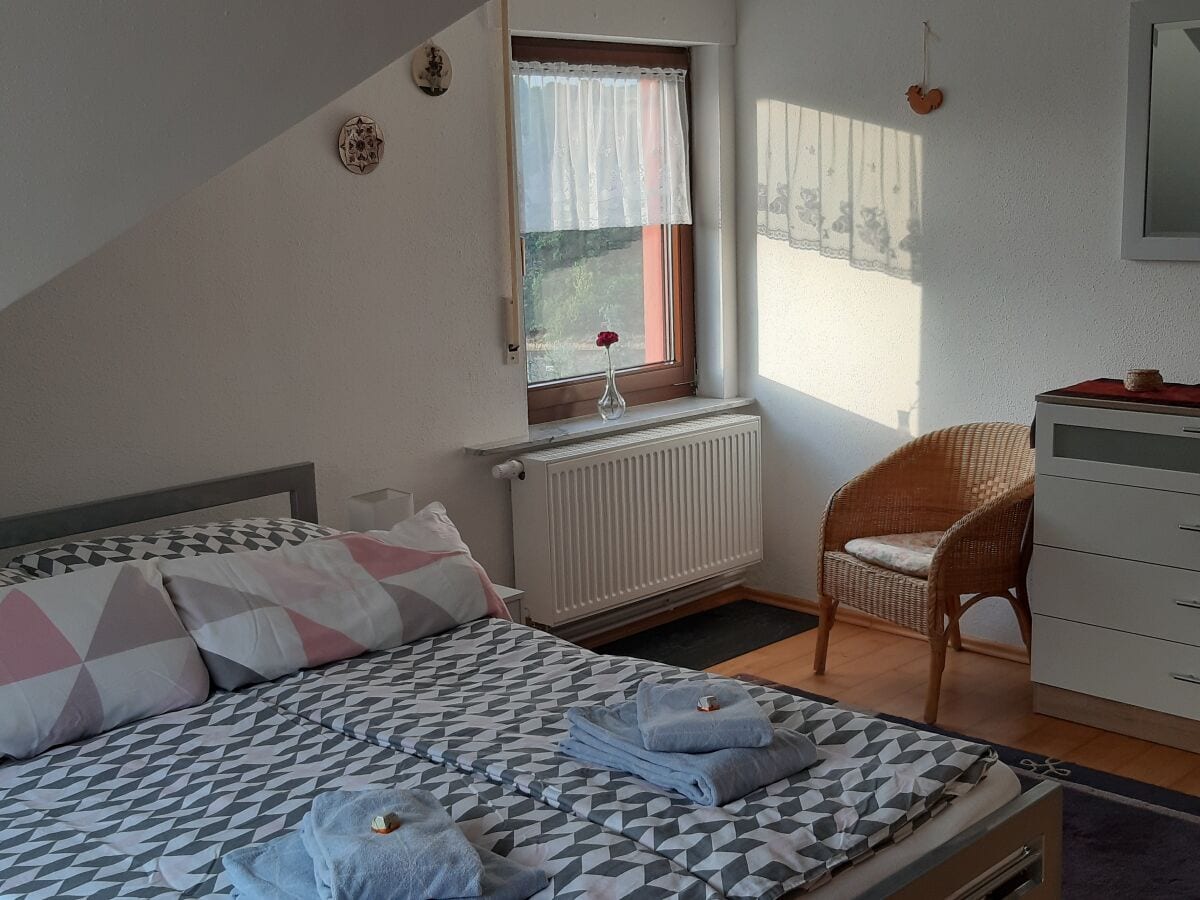 Apartamento de vacaciones Runkel Características 1