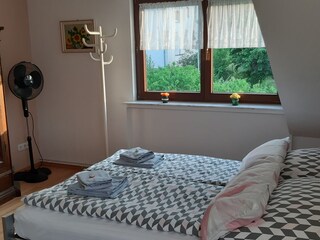Apartamento de vacaciones Runkel Características 20