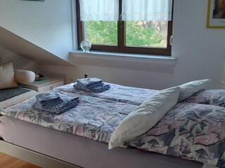 Apartamento de vacaciones Runkel Características 22