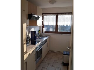 Apartamento de vacaciones Runkel Características 26