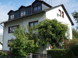 Apartamento de vacaciones Runkel Grabación al aire libre 4