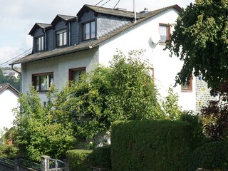 Apartamento de vacaciones Runkel Grabación al aire libre 2