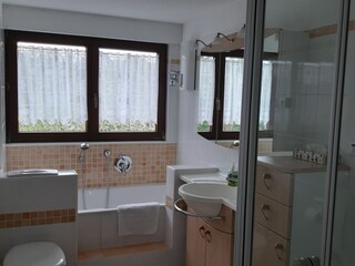 Vakantieappartement Runkel Kenmerken 15