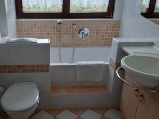 Holiday apartment Runkel Features 1