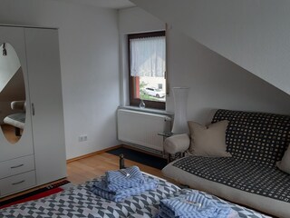 Apartamento de vacaciones Runkel Características 12