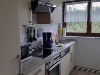 Apartamento de vacaciones Runkel Características 14