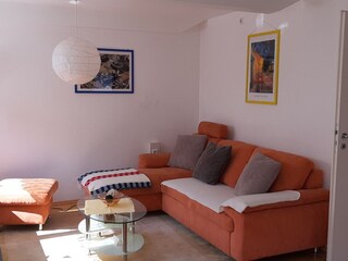 Apartamento de vacaciones Runkel Características 11