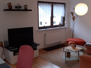 Apartamento de vacaciones Runkel Características 9