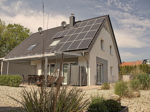 Ferienhaus Zink
