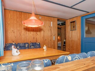Holiday house Virksund  6