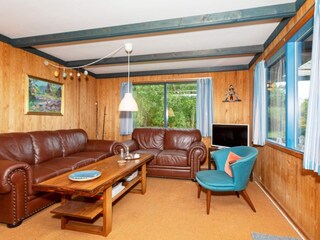 Holiday house Virksund  7