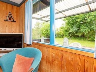 Ferienhaus Virksund  9