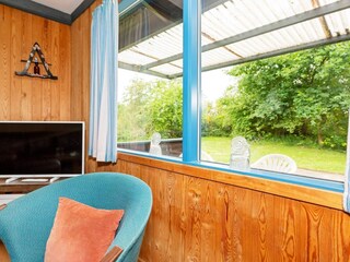 Maison de vacances Virksund  11