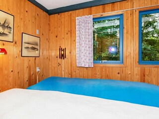 Holiday house Virksund  10