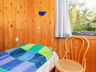 Ferienhaus Virksund  6