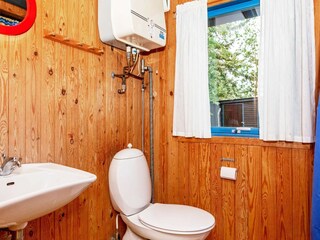 Holiday house Virksund  12