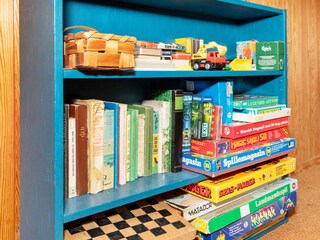 Ferienhaus Virksund  22