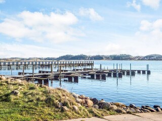 Ferienhaus Virksund  36