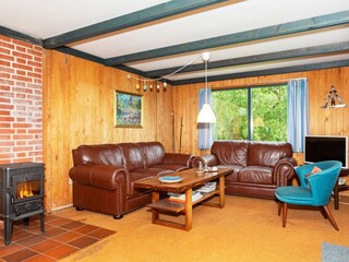 Holiday house Virksund  24