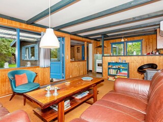 Holiday house Virksund  17