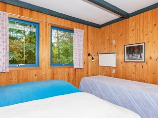 Holiday house Virksund  8