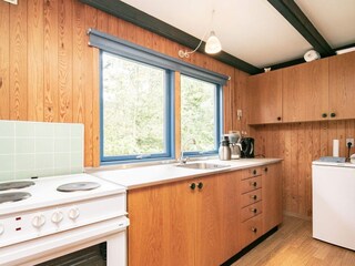 Ferienhaus Virksund  11