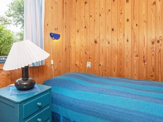 Ferienhaus Virksund  21