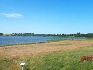 Vakantiehuis Virksund  18