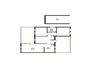 Ferienhaus Virksund  39