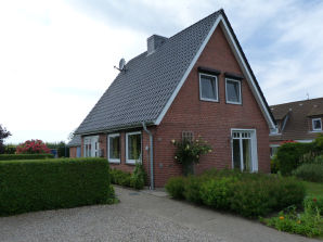 Ferienhaus Haus-Meerkieker - Katharinenhof - image1