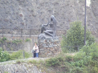 Die Loreley...