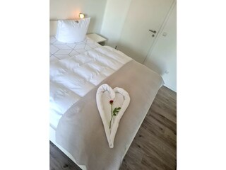 Ferienwohnung Norderney Ausstattung 15