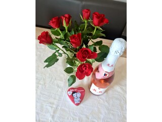 Ferienwohnung Norderney Ausstattung 16