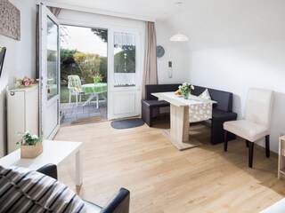 Ferienwohnung Norderney Ausstattung 10