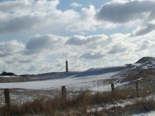 Ferienwohnung Norderney Umgebung 18