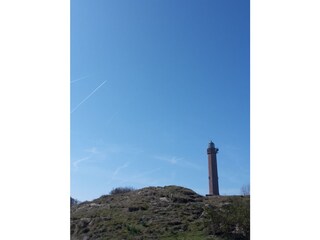 Blick aus den Wohnungen