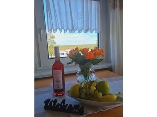Ferienwohnung Norderney Ausstattung 13