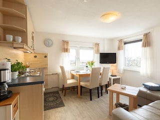 Ferienwohnung Norderney Ausstattung 9