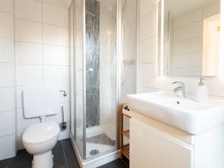 Ferienwohnung Norderney Ausstattung 14