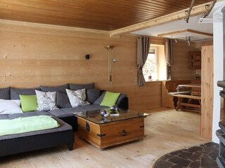 Casa per le vacanze Reutte Caratteristiche 4