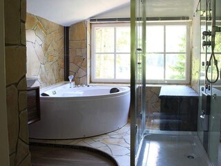 Casa per le vacanze Reutte Caratteristiche 10