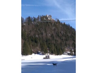 Casa per le vacanze Reutte Ambiente 17