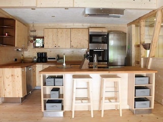 Casa per le vacanze Reutte Caratteristiche 7