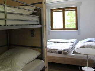 Casa per le vacanze Reutte Caratteristiche 9