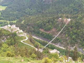Casa per le vacanze Reutte Ambiente 19