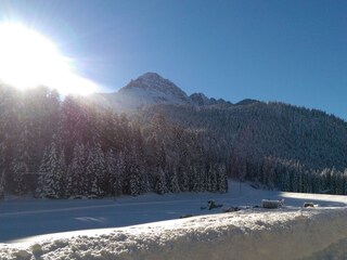 Casa per le vacanze Reutte Ambiente 20