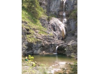 Casa per le vacanze Reutte Ambiente 16