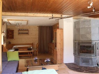 Casa per le vacanze Reutte Caratteristiche 5