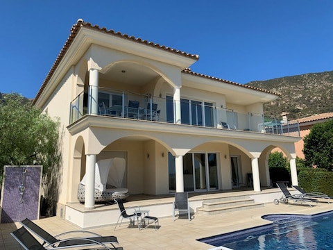 Villa Más Ichthus
