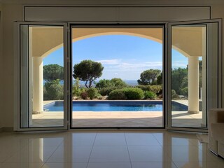 Villa Palau-Saverdera Características 18
